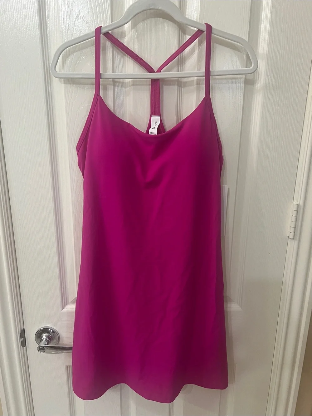 lululemon athletica fitted mini